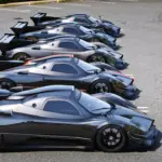 Pagani Zonda R1 Pack2