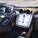 Pagani Zonda R1 Pack6