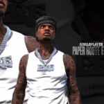 Paper Route Empire Chain for MP Male 1.0