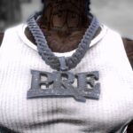 Paper Route Empire Chain for MP Male 1.02