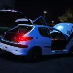 Peugeot 2062