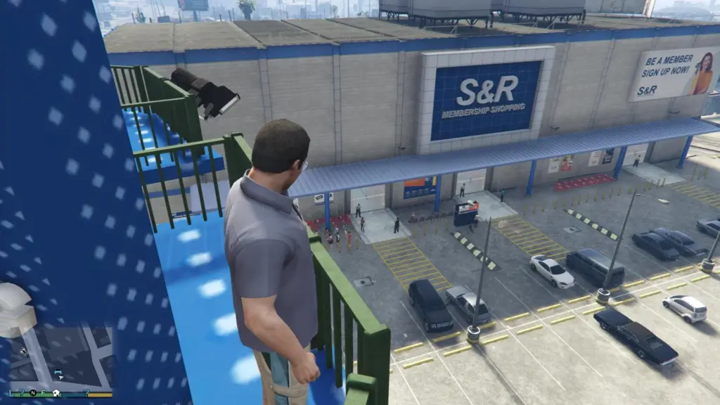 S&R Philippines - Membership Shopping Mod - SP - Legacy only V1.3