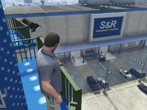 S&R Philippines - Membership Shopping Mod - SP - Legacy only V1.3