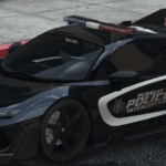 Police Grotti Itali RSX [Add-On / FiveM] V1.0