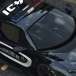 Police Grotti Itali RSX [Add-On / FiveM] V1.0