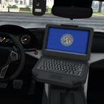 Police Grotti Itali RSX [Add-On / FiveM] V1.0