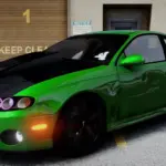 Pontiac GTO Slideshow Edition