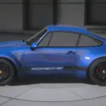 Porsche 400R2