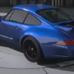 Porsche 400R3