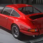 Porsche 911 Carrera RS 19733