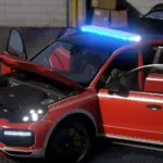 Porsche Cayenne KdoW der Werkfeuerwehr3