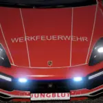 Porsche Cayenne KdoW der Werkfeuerwehr4