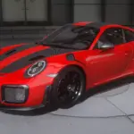 Porsche GT2 RS