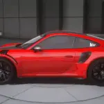 Porsche GT2 RS2