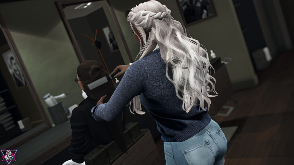 Pose Pack #60
