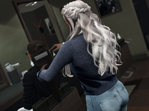 Pose Pack #60