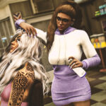 Pose Pack #603