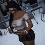 Pose Pack #604