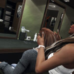 Pose Pack #605