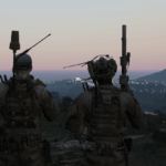 JTAC/RADIO Backpacks JTAC/RADIO Backpacks