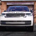Range Rover SV 20252