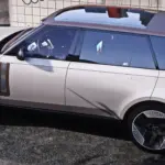 Range Rover SV 20254