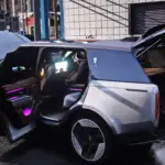Range Rover SV 20255