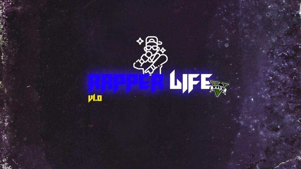 Rapper Life 1.0