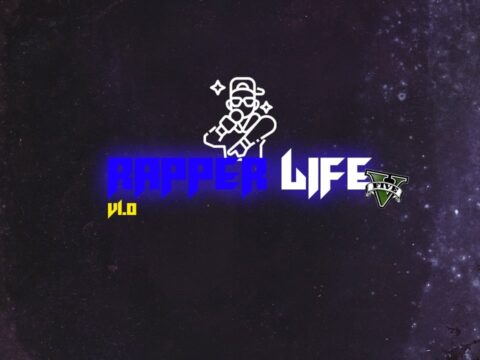 Rapper Life 1.0
