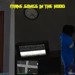 Rapper Life 1.05
