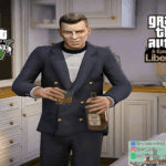 Ray Boccino "GTA IV" [Add-On Ped] V1.0