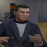 Ray Boccino "GTA IV" [Add-On Ped] V1.0