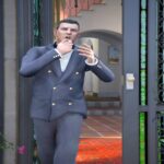 Ray Boccino "GTA IV" [Add-On Ped] V1.0