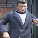 Ray Boccino "GTA IV" [Add-On Ped] V1.0