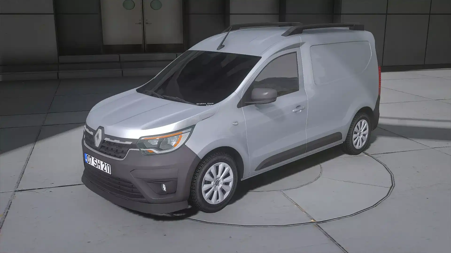 Renault Express