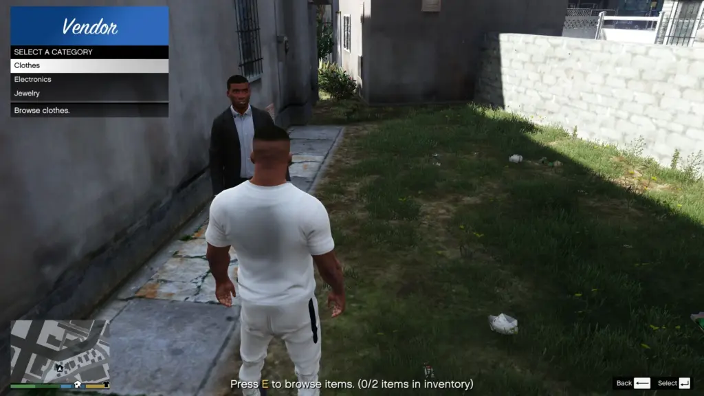 Reselling Business 1.0
