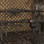 [INS2] Rheinmetall MG3 V1.0