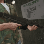 [INS2] Rheinmetall MG3 V1.0