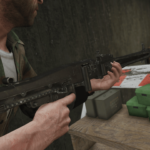 [INS2] Rheinmetall MG3 V1.0