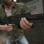[INS2] Rheinmetall MG3 V1.0