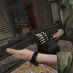 [INS2] Rheinmetall MG3 V1.0