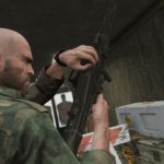 [INS2] Rheinmetall MG3 V1.0