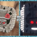 Ring Skull Male MP 2.0