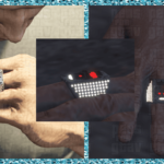 Ring Skull Male MP 2.02