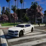 Rockford Revamped [YMAP] [FiveM] [SP] V1.0
