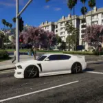 Rockford Revamped [YMAP] [FiveM] [SP] V1.0