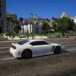 Rockford Revamped [YMAP] [FiveM] [SP] V1.0