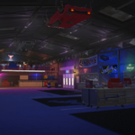 [MLO] Rogers Salvage & Scrap - Tuning Hideout 1.01