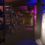 Rogers Salvage & Scrap - Tuning Hideout V1.0