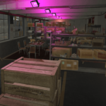 Rogers Salvage & Scrap - Tuning Hideout V1.0